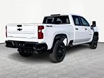 New 2026 Chevrolet Silverado 2500 Custom Crew Cab for sale #C260536 - photo 2