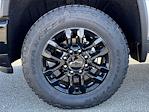 New 2026 Chevrolet Silverado 2500 Custom Crew Cab for sale #C260536 - photo 7