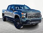 New 2026 Chevrolet Silverado 1500 Custom Crew Cab for sale #C260546 - photo 1