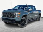 New 2026 Chevrolet Silverado 1500 Custom Crew Cab for sale #C260546 - photo 4