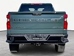 New 2026 Chevrolet Silverado 1500 Custom Crew Cab for sale #C260546 - photo 6