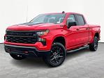 New 2026 Chevrolet Silverado 1500 Custom Crew Cab for sale #C260547 - photo 4