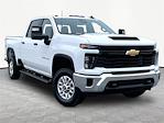 New 2026 Chevrolet Silverado 2500 Work Truck Crew Cab for sale #C260569 - photo 1