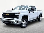 New 2026 Chevrolet Silverado 2500 Work Truck Crew Cab for sale #C260569 - photo 4