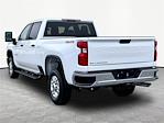 New 2026 Chevrolet Silverado 2500 Work Truck Crew Cab for sale #C260569 - photo 5