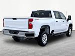 New 2026 Chevrolet Silverado 2500 Work Truck Crew Cab for sale #C260569 - photo 2