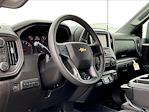 New 2026 Chevrolet Silverado 2500 Work Truck Crew Cab for sale #C260569 - photo 8