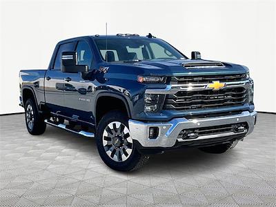 New 2026 Chevrolet Silverado 2500 LT Crew Cab for sale #C260573 - photo 1