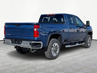 New 2026 Chevrolet Silverado 2500 LT Crew Cab for sale #C260573 - photo 2