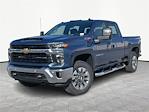 New 2026 Chevrolet Silverado 2500 LT Crew Cab for sale #C260573 - photo 4