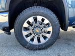 New 2026 Chevrolet Silverado 2500 LT Crew Cab for sale #C260573 - photo 7