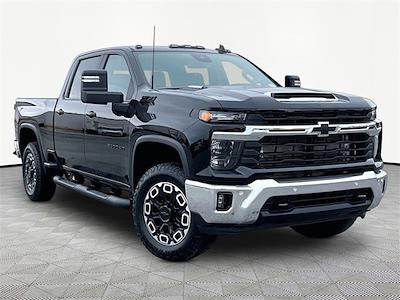 New 2026 Chevrolet Silverado 2500 LT Crew Cab for sale #C260608 - photo 1