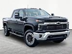 New 2026 Chevrolet Silverado 2500 LT Crew Cab for sale #C260608 - photo 1