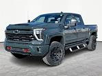 New 2026 Chevrolet Silverado 2500 LTZ Crew Cab for sale #C260619 - photo 1