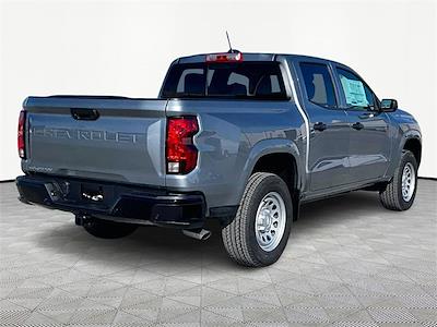 New 2026 Chevrolet Colorado Work Truck Crew Cab for sale #C260624 - photo 2