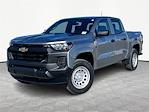 New 2026 Chevrolet Colorado Work Truck Crew Cab for sale #C260624 - photo 4