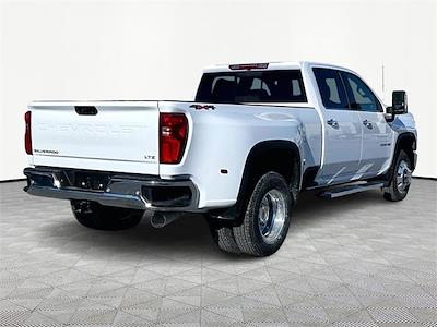 New 2026 Chevrolet Silverado 3500 LTZ Crew Cab for sale #C260630 - photo 2