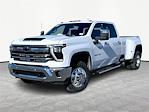 New 2026 Chevrolet Silverado 3500 LTZ Crew Cab for sale #C260630 - photo 4