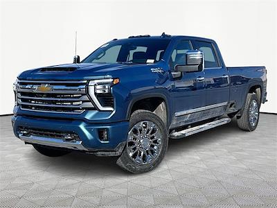 New 2026 Chevrolet Silverado 2500 High Country Crew Cab for sale #C260633 - photo 1