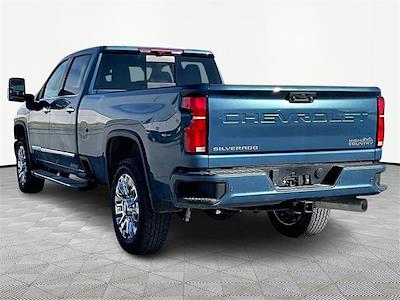 New 2026 Chevrolet Silverado 2500 High Country Crew Cab for sale #C260633 - photo 2
