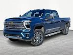 New 2026 Chevrolet Silverado 2500 High Country Crew Cab for sale #C260633 - photo 1