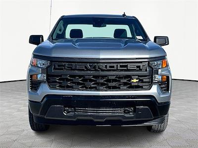 New 2026 Chevrolet Silverado 1500 Work Truck Regular Cab for sale #C260652 - photo 2
