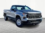 New 2026 Chevrolet Silverado 1500 Work Truck Regular Cab for sale #C260652 - photo 1