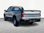 New 2026 Chevrolet Silverado 1500 Work Truck Regular Cab for sale #C260652 - photo 4