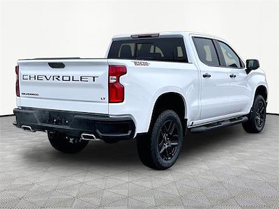 New 2026 Chevrolet Silverado 1500 LT Crew Cab for sale #C260654 - photo 2