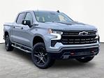 New 2026 Chevrolet Silverado 1500 LT Crew Cab for sale #C260655 - photo 1