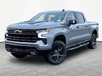 New 2026 Chevrolet Silverado 1500 LT Crew Cab for sale #C260655 - photo 4