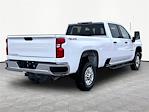New 2026 Chevrolet Silverado 2500 Work Truck Crew Cab for sale #C260677 - photo 2