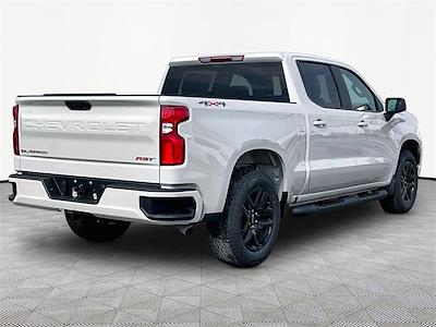 New 2026 Chevrolet Silverado 1500 RST Crew Cab for sale #C260731 - photo 2