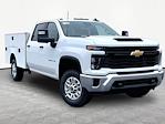 New 2026 Chevrolet Silverado 2500 Crew Cab Service Truck for sale #C260812 - photo 1