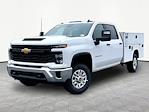 New 2026 Chevrolet Silverado 2500 Crew Cab Service Truck for sale #C260812 - photo 4