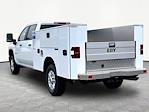 New 2026 Chevrolet Silverado 2500 Crew Cab Service Truck for sale #C260812 - photo 5