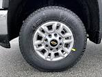 New 2026 Chevrolet Silverado 2500 Crew Cab Service Truck for sale #C260812 - photo 7