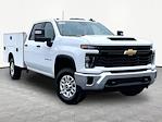 New 2026 Chevrolet Silverado 2500 Crew Cab Service Truck for sale #C260813 - photo 1