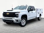 New 2026 Chevrolet Silverado 2500 Crew Cab Service Truck for sale #C260813 - photo 4