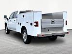 New 2026 Chevrolet Silverado 2500 Crew Cab Service Truck for sale #C260813 - photo 5