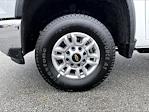 New 2026 Chevrolet Silverado 2500 Crew Cab Service Truck for sale #C260813 - photo 7