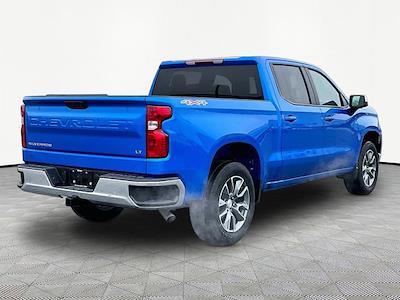 New 2026 Chevrolet Silverado 1500 LT Crew Cab for sale #C260856 - photo 2