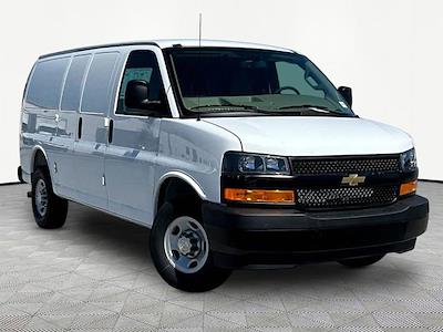 New 2026 Chevrolet Express 2500 Upfitted Cargo Van for sale #C261019 - photo 1