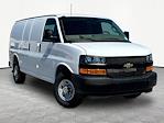 New 2026 Chevrolet Express 2500 Upfitted Cargo Van for sale #C261021 - photo 1