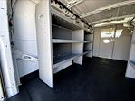 New 2026 Chevrolet Express 2500 Upfitted Cargo Van for sale #C261021 - photo 16