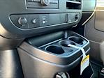 New 2026 Chevrolet Express 2500 Upfitted Cargo Van for sale #C261021 - photo 9