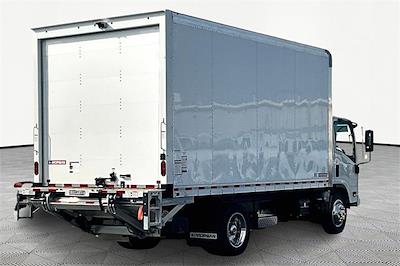 2024 Chevrolet LCF 5500XG Regular Cab RWD, Box Truck for sale #C40639 - photo 2