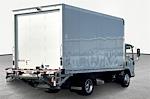 2024 Chevrolet LCF 5500XG Regular Cab RWD, Box Truck for sale #C40639 - photo 2