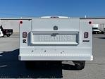New 2024 Chevrolet Silverado 3500 Regular Cab 4WD Reading U98-SWs Service Truck for sale #C40842 - photo 3