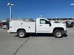 New 2024 Chevrolet Silverado 3500 Regular Cab 4WD Reading U98-SWs Service Truck for sale #C40842 - photo 4